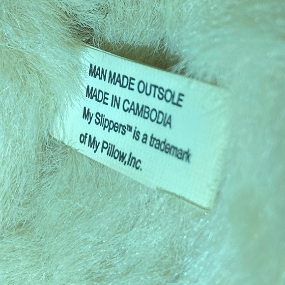 Leather Upper Comfort Women's Tan Moccasins - Picture 5 of 11